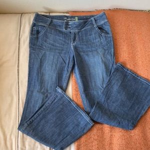 American Rag Flared Jeans